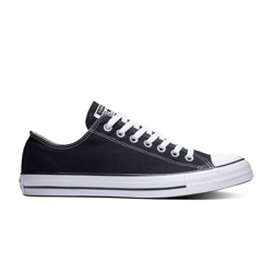 Converse Chuck Taylor All Star Classic Black en oferta