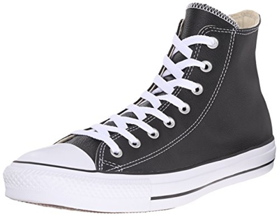 Converse Chuck Taylor All Star Leather Black