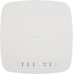 WAC720 punto de acceso WLAN 1000 Mbit/s Energía sobre Ethernet (PoE) Blanco en oferta