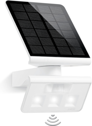 Aplique LED solar para exterior XSolar L-S en oferta