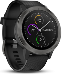 Garmin Vivoactive 3 GPS-Smartwatch Sportuhr Aktivitätstracker Smart Notification en oferta