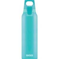 SIGG Hot & Cold ONE 0,5L Glacier características