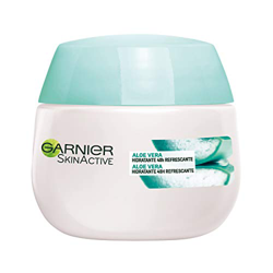 Garnier Skin Active Piel Normal características