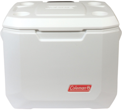 50QT Wheeled Xtreme Marine nevera portátil Blanco 47 L precio