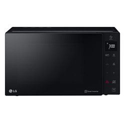 Microondas LG MH6535GDS en oferta