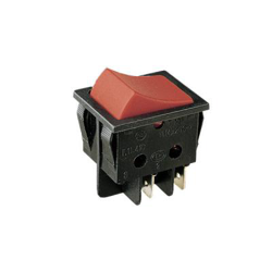 Interruptor Electro DH 11.405.P/N bipolar pulsadors 16A/250V Faston COLOR  Negro 8430552016723 en oferta