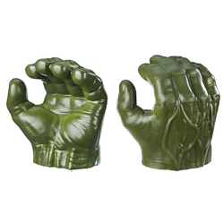 Los Vengadores - Hulk Guantes Gamma precio