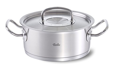 Cacerola Fissler Profi, 20cm