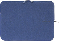 Funda Tucano Mélange Second Skin Azul para portátiles de 13''/14'' precio