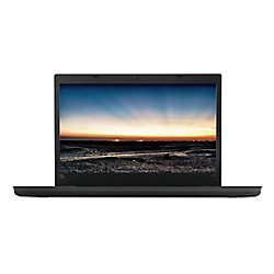 Portátil Lenovo ThinkPad L480 20LS001ASP 35 6 cm (14 ) i5-8250u 8 gb en oferta