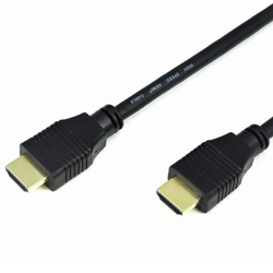 Cable Temium HDMI Ethernet 1,5 m en oferta