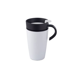 Taza termo automatic, White precio