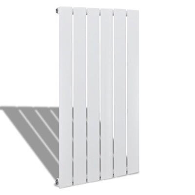 Panel calefactor blanco 465 mm x 900