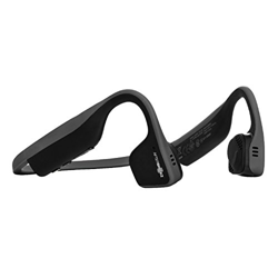 Auriculares Bluetooth Aftershokz Trekz Titanium AS600SG Negro características