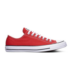 Converse Chuck Taylor All Star Classic Red características