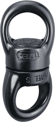 Petzl Swivel S Small en oferta