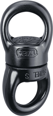 Petzl Swivel S Small