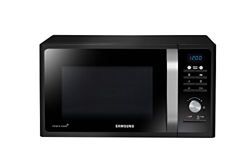 Samsung MG23F301TCK MG23F301TCK/ET Forno a Microonde 23Lt 1200Watt Grill características