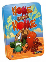 Hogar Dulce Hogar Juego (Gigamic) precio