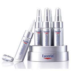 Eucerin Hyaluron Filler Antiedad Relleno Arrugas 6 Ampollas precio