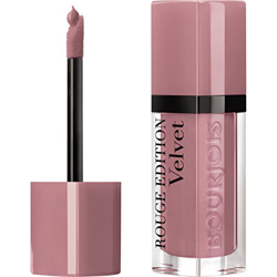 Bourjois Velvet Barra de Labios Líquida Tono 09 Happy Nude Year - 23 gr. precio