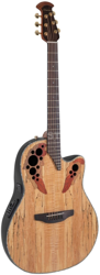 OVATION CE44P-FKOA / Westerngitarre / Roundback / Celebrity Elite Plus / Koa Top precio