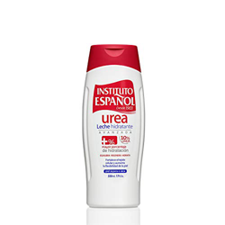 Instituto Español Leche Corporal de Urea - 500 ml en oferta