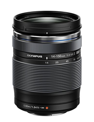 Olympus M.Zuiko Digital ED 14-150mm f4.0-5.6 II precio