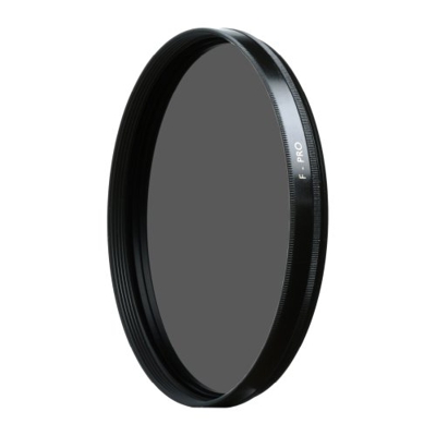 B+W Filtro polarizador circular S03 37mm