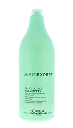 L'Oréal Serie Expert Salicylic Acid Volumetry Shampoo (1500ml) características