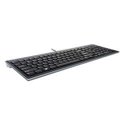 Kensington Advance Fit Full-Size Slim Keyboard ES en oferta