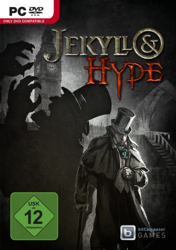 Jekyll & Hyde (PC) en oferta