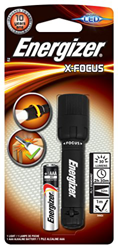 Energizer X Focus AAA en oferta