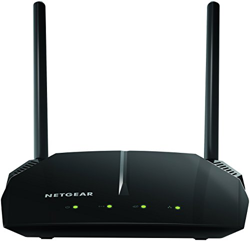 Netgear R6120 características