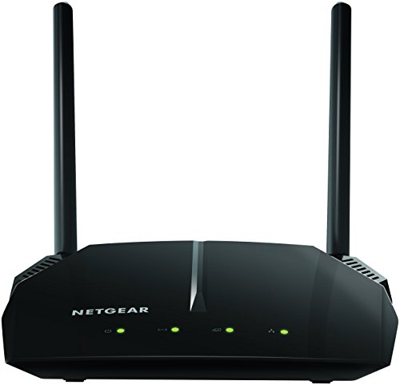 Netgear R6120