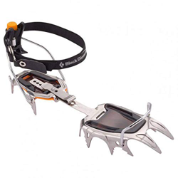 Black Diamond Sabretooth Clip precio