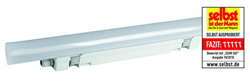 Müller-Licht Aquafix 120cm (20300542) en oferta