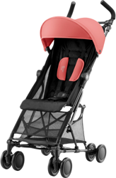 Britax Holiday² Coral Peach en oferta