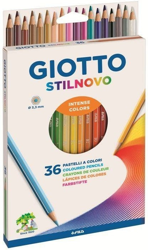 Giotto Stilnovo 36 colours precio