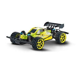 Profi RC Lime Star - PX, Radiocontrol características