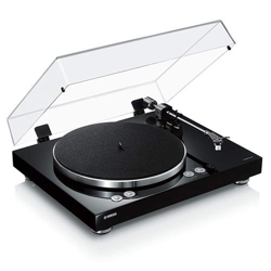 Yamaha MusicCast VINYL 500 (TT-N503) black características