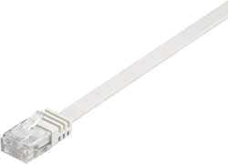 HL93691 cable de red 0,5 m Cat6e U/UTP (UTP) Blanco características