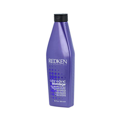 Color Extend Blondage Color-Depositing Shampoo precio