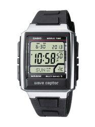 Casio - Reloj De Hombre WAVECEPTOR WV-59E-1AVEF precio