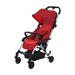 Bébé Confort - Silla De Paseo Laika Vivid Red Rojo en oferta