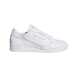 Adidas Originals - Zapatillas Casual De Mujer Continental 80 en oferta