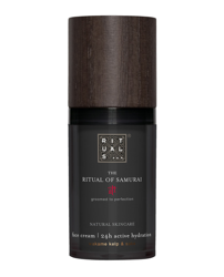 Rituals - Gel Crema Hidratante The Ritual Of Samurai Face 24h Active Hydration Face Cream 50 Ml precio