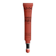 NYX Professional Makeup - Labial Powder Puff Lippie Lip Cream características