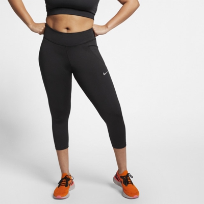 Nike - Malla De Mujer Tallas Grandes Fast