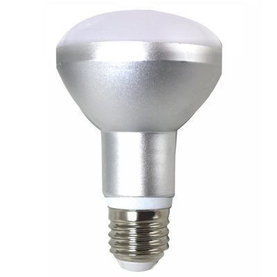 Led r63 8w E275000k 690lm Cri>80